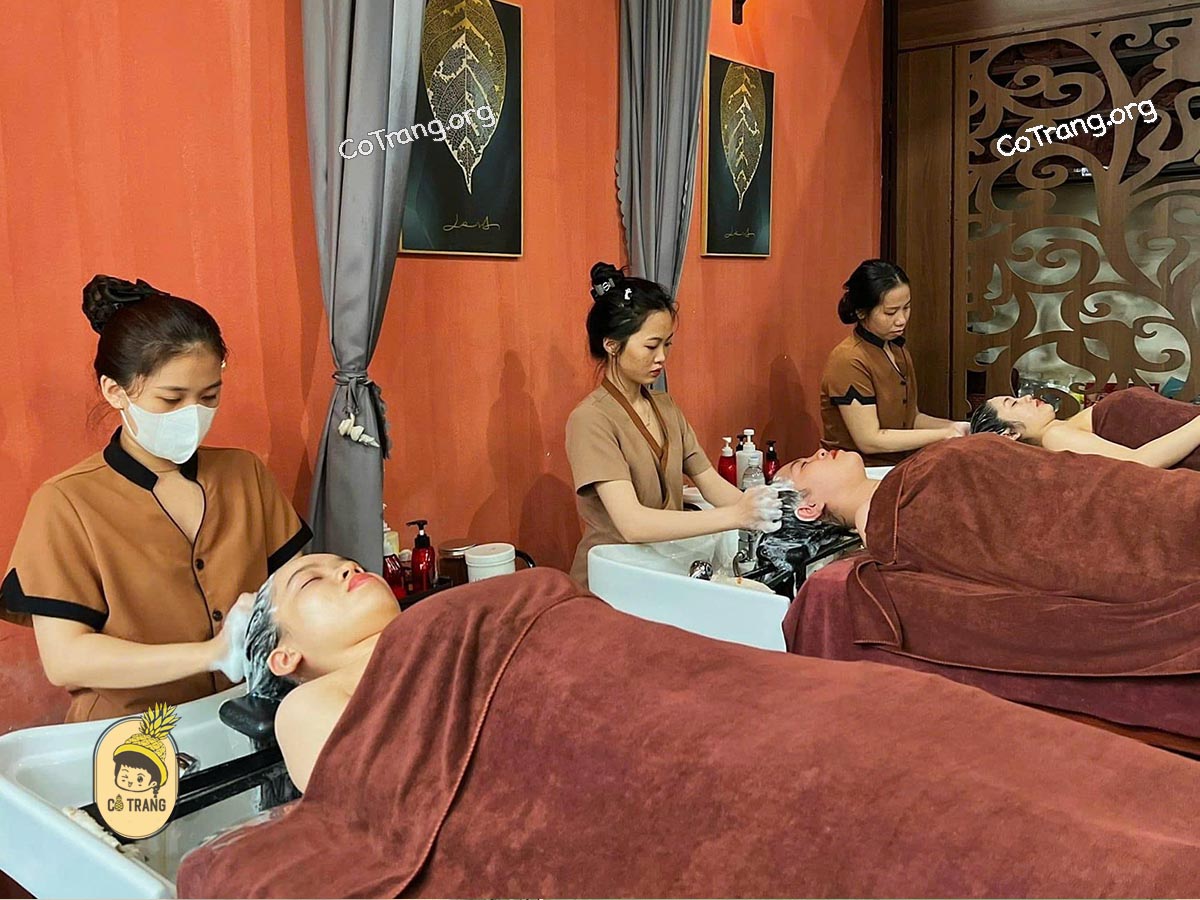 Triệt lông tại Thẩm mỹ Min Luxury Spa giúp loại bỏ lông nhanh chóng, mang lại làn da sáng mịn