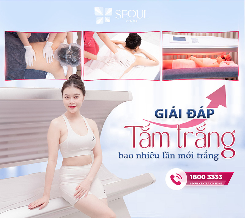 Liệu trình tắm trắng sử dụng công nghệ Nano, giúp dưỡng chất thấm sâu và làm sáng da hiệu quả.