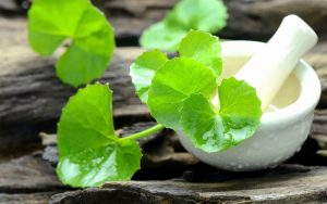 Rau má rất tốt cho làn da