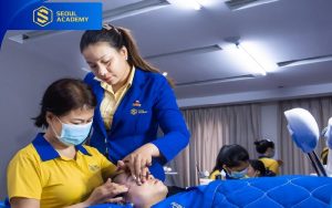 Seoul Academy có đội ngũ giảng viên chất lượng, giàu kinh nghiệm