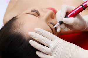 Những địa chỉ học phun xăm ở tại Nha Trang uy tín