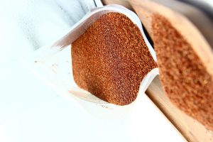 Hạt ngũ hoa được dùng phổ biến trong đông y