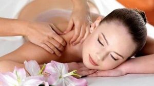 Học nghề spa tại trung tâm là điều cần thiết để đảm bảo chất lượng