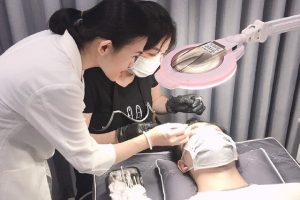SAHO Beauty Academy