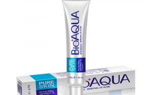 Kem trị mụn Bioaqua đến từ Hồng Kông