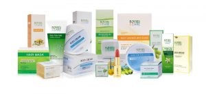 Mother & Care là thương hiệu của Việt Nam với nhiều dòng sản phẩm