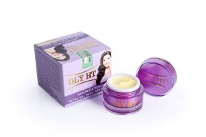 Kem OLY HT là một thương hiệu của Việt Nam