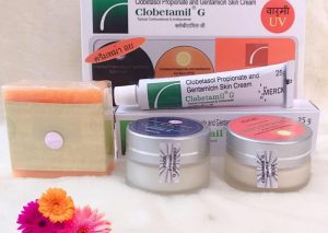 Sản phẩm trị mụn đến từ Thái Lan được người tiêu dùng Việt Nam ưa chuộng