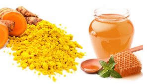 Mật ong - nghệ: Bộ đôi “thần thánh” trong làm đẹp và chăm sóc sức khỏe