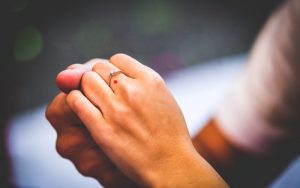 Nốt ruồi son là nốt ruồi phú quý