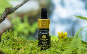 Serum trị mụn Magic Skin nổi tiếng gần đây