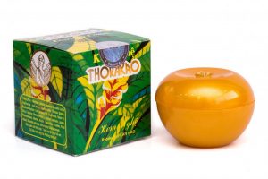 Sản phẩm có nguồn gốc tự nhiên lành tính, đảm bảo an toàn cho sắc đẹp