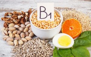 Cách làm tóc dài nhanh cấp tốc với B1 tối ưu nhất là bổ sung vitamin cho cơ thể