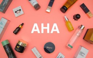 Sử dụng AHA đúng cách giúp trị mụn hiệu quả