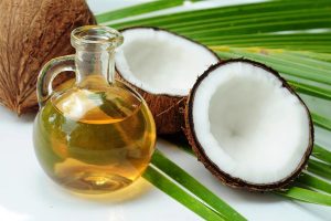 Dầu dừa thật sự rất tốt cho da