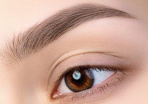 Vì sao cần phải dưỡng lông mày đều đẹp