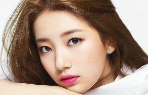 Hình 3 - Hiệu ứng đánh mắt gradient giúp đôi mắt sâu và to hơn