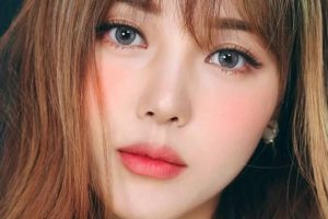 Trang điểm tự nhiên đi đám cưới