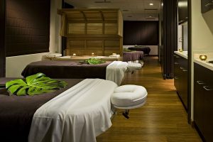 Trang bị đồ dùng nội thất cơ bản cho spa
