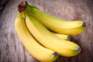 Giảm cân bằng chuối hiệu quả không?