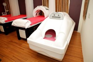 Máy móc, thiết bị quyết định chất lượng dịch vụ