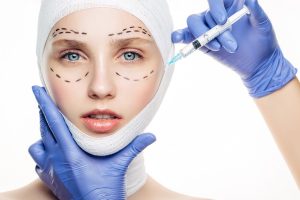 Phẫu thuật thẩm mỹ giải quyết được vấn đề làm đẹp