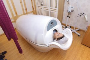 Tắm trắng toàn thân là dịch vụ rất được quan tâm hiện nay