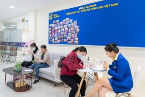 Tư vấn về tiếp thị, chăm sóc khách hàng spa