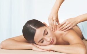Trung tâm VMC là đơn vị chuyên giảng dạy massage bấm huyệt