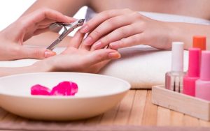 Học viện thẩm mỹ Hàn Quốc Chihun phù hợp khi lựa chọn khóa học nail
