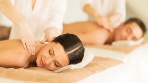 Học spa là một trong nghề hấp dẫn nhất hiện nay