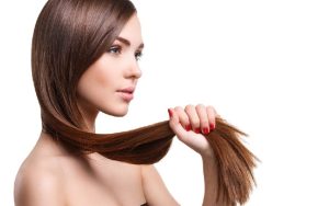 Sự hình thành của sợi tóc bao gồm 3 giai đoạn phát triển, chuyển biến và rụng