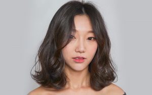 Nhiều chị em yêu thích mẫu tóc này