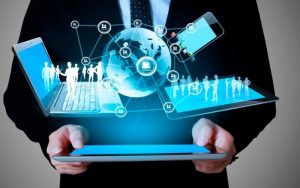 Ngành công nghệ thông tin luôn nằm trong top những ngành hot hiện nay