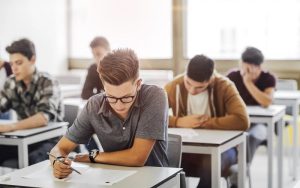 Cách tính điểm trung học phổ thông mà học sinh nên biết