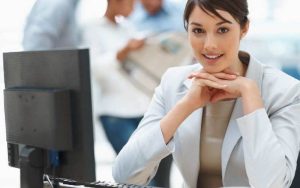 Ngành ngân hàng có nhiều vị trí làm tăng sự lựa chọn của bạn