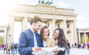 Lý do nên đi du học nghề Đức