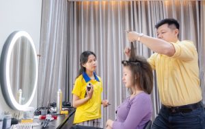 Seoul Academy trung tâm đào nghề uy tín