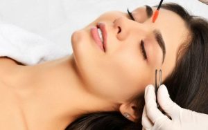 Nguồn gốc của nghề phun xăm thẩm mỹ