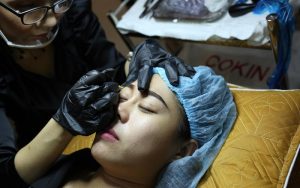 Học viên cần hoàn thành khóa học để được cấp chứng chỉ