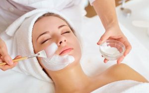Spa là ngành nghề đem lại công việc ổn định với mức lương khá cao