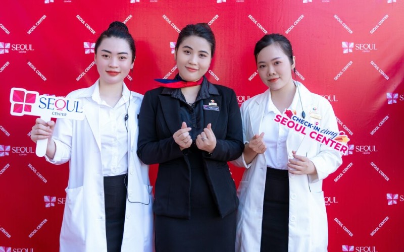 Liệu trình massage body Singha giúp chữa được nhiều bệnh