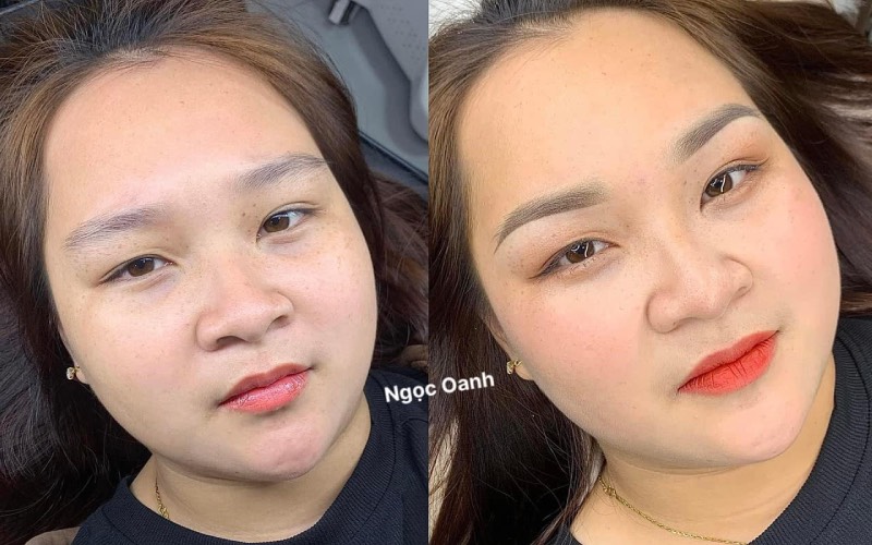 Đội ngũ nhân viên nhiệt tình, sẵn sàng tư vấn 24/7 cho khách hàng