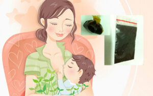 Áp dụng cách dùng thuốc cai sữa bôi lông mày an toàn