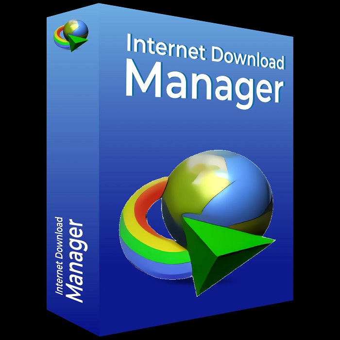 Internet Download Manager (IDM)