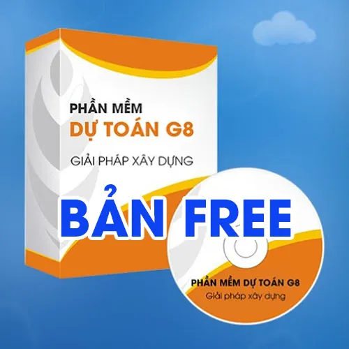 Dự Toán G8