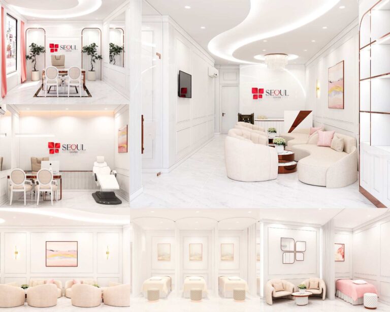 Triệt lông tại Seoul Center không chỉ là một liệu trình, đó còn là một trải nghiệm thư giãn và làm đẹp toàn diện