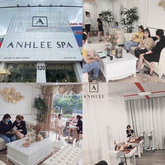 Phòng triệt tông pastel, giường phủ drap sạch, kỹ thuật viên đeo găng – kính bảo hộ, máy Diode Laser với màn hình cảm ứng hiển thị năng lượng theo vùng