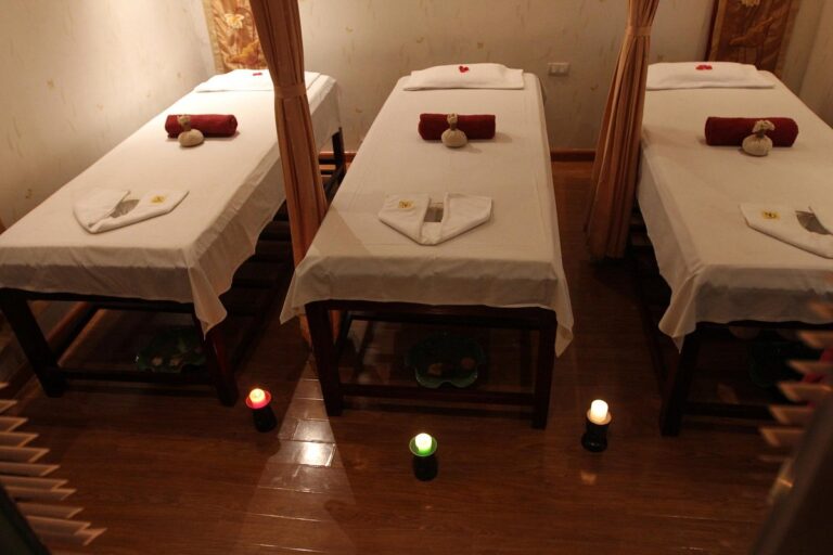 NQ Spa mang đến không gian thư giãn, yên tĩnh, là nơi lý tưởng để chăm sóc sắc đẹp và phục hồi năng lượng