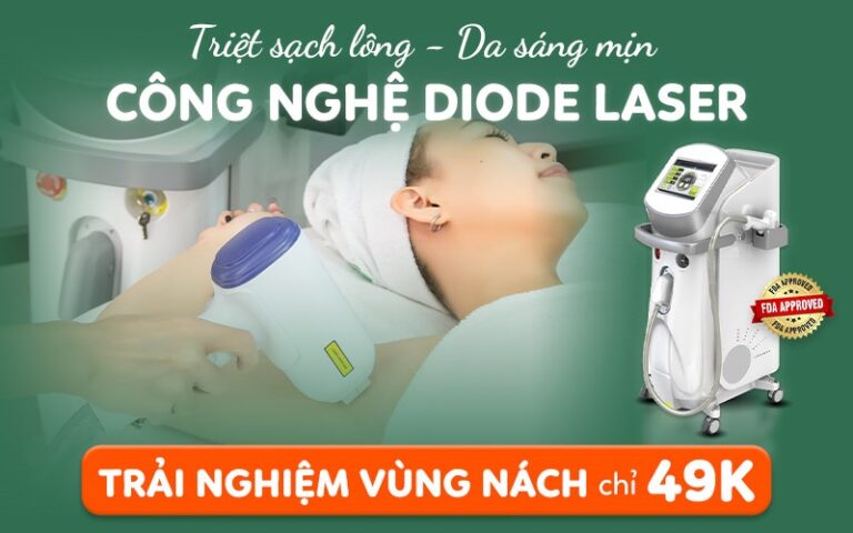 Khu vực tiếp khách hiện đại tại Hasaki Beauty & Clinic